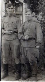 Фронтовые фотографии (4)