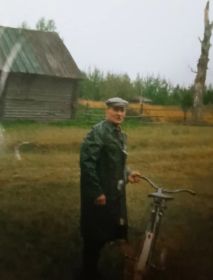 В лес по грибы