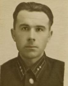 В молодости