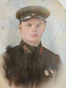 Циома И.Я.