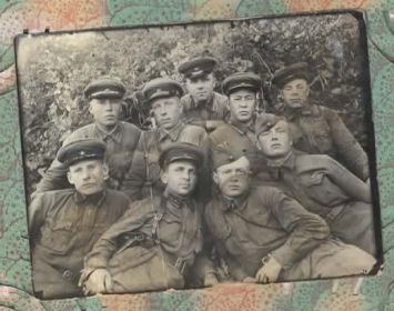 весной 1945
