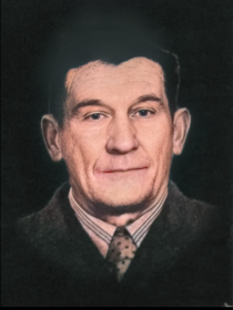 Цепенев Павел Петрович
