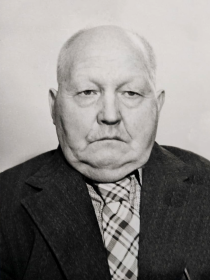 Болдов, Иван Михайлович