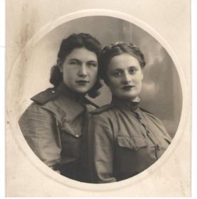 1944 г., Румыния