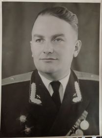 Лысенко В.Г.