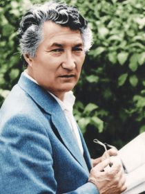 Ата Дурдыев