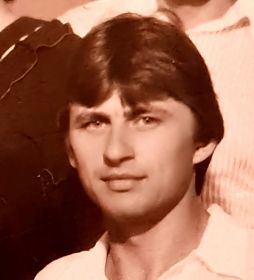 Сын Владимир