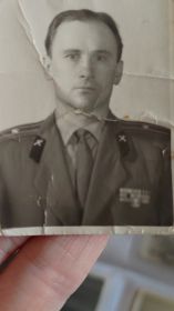 Майор