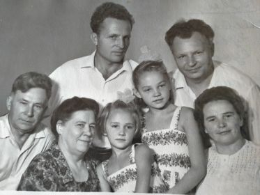 Ленинград 1970 год