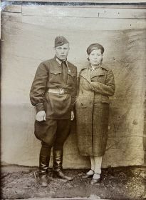 Дополнительные фотографии,прадеда,на фото 1 изображен дед со своей сестрой Марией