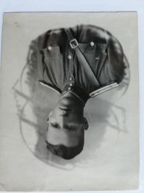 Павловский Григорий Семенович