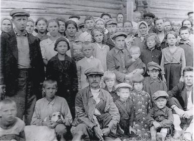 Призыв в армию