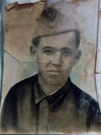 Личная фотография в оригинале