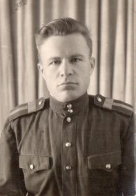 портретная фотография