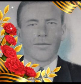 Аксан Хасанович Хасанов