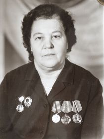 На 9 мая в начале 80х годов