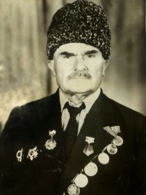 Деда
