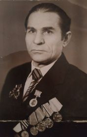 Михаил Александрович во взрослом возрасте