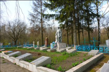 С. Скитка, Винницкая область