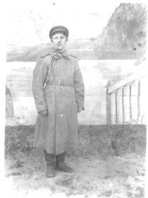7 ноября 1943