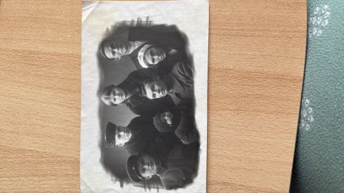 Семья Ломаченко, братья и их жены