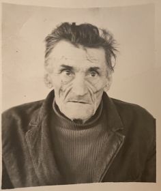 Прадед