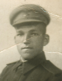 Ленинград, 6 октября 1943г.