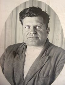 Иван 50 лет