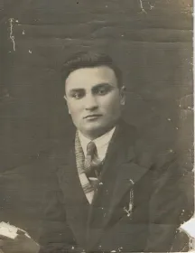 Дата фотографии 24.10.1938