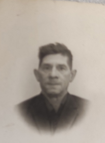 Комаров Василий Иванович2