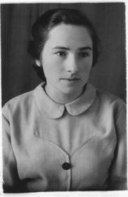 Рожкова/Лазарева Римма Александровна (1937-2021)