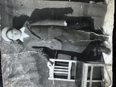 До начала войны