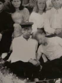 Аркадий Васильевич