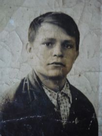 Фото до войны