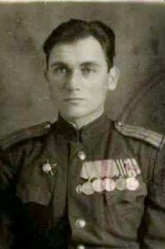Медведский Алексей Михайлович (1949 г.)