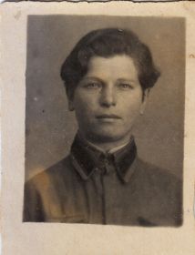 Леонченкова 1943