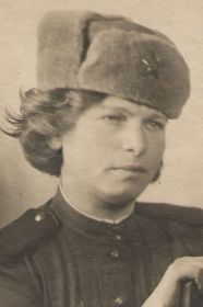 Леонченкова зима 1942-1943