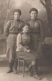 21 июня 1945 - Тржебонь. Чехословакия