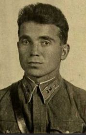 Мальсагов М.Т. Документы с сайта Память народа