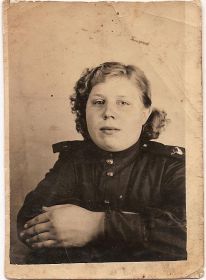 Холтобина Екатерина Ивановна (фото 4)