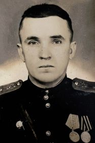 Фото военных лет