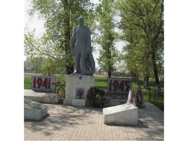 д.Малиновка, Лоевский р-н, Гомельская обл.