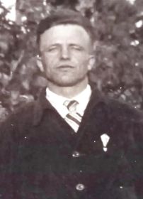 Липовцев Митрофан Иванович