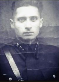 Хапаев Дмитрий Феофанович (1935 г.)