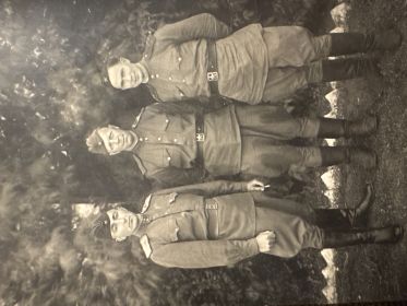 Агаев,Карташев,Устинов