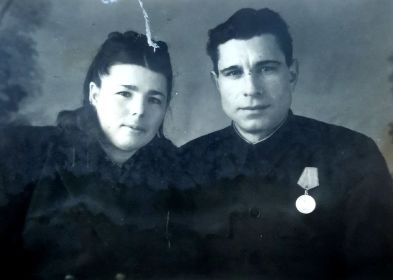 К.Елизавета и К.Иван (1950-е)
