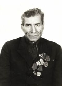 В день победы 09.05.1986 г.