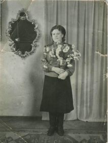Венгрия, 1944 год