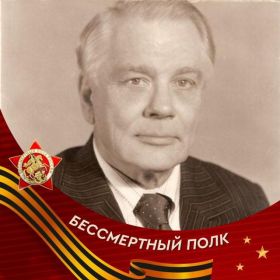 Фото В.П. Писцова для "Бессмертного полка"