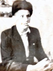 Николай Александрович Сапогов